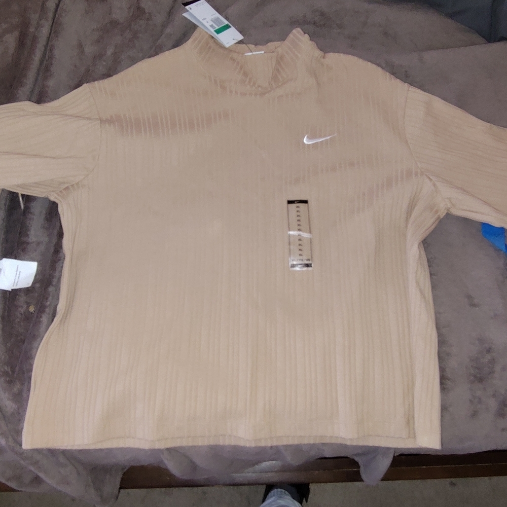 Nike sweat suit outfit